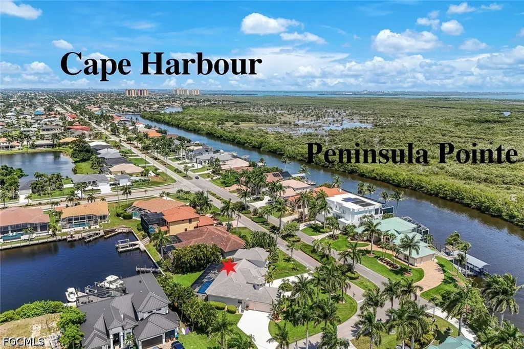 2819 El Dorado Parkway W Cape Coral FL 33914