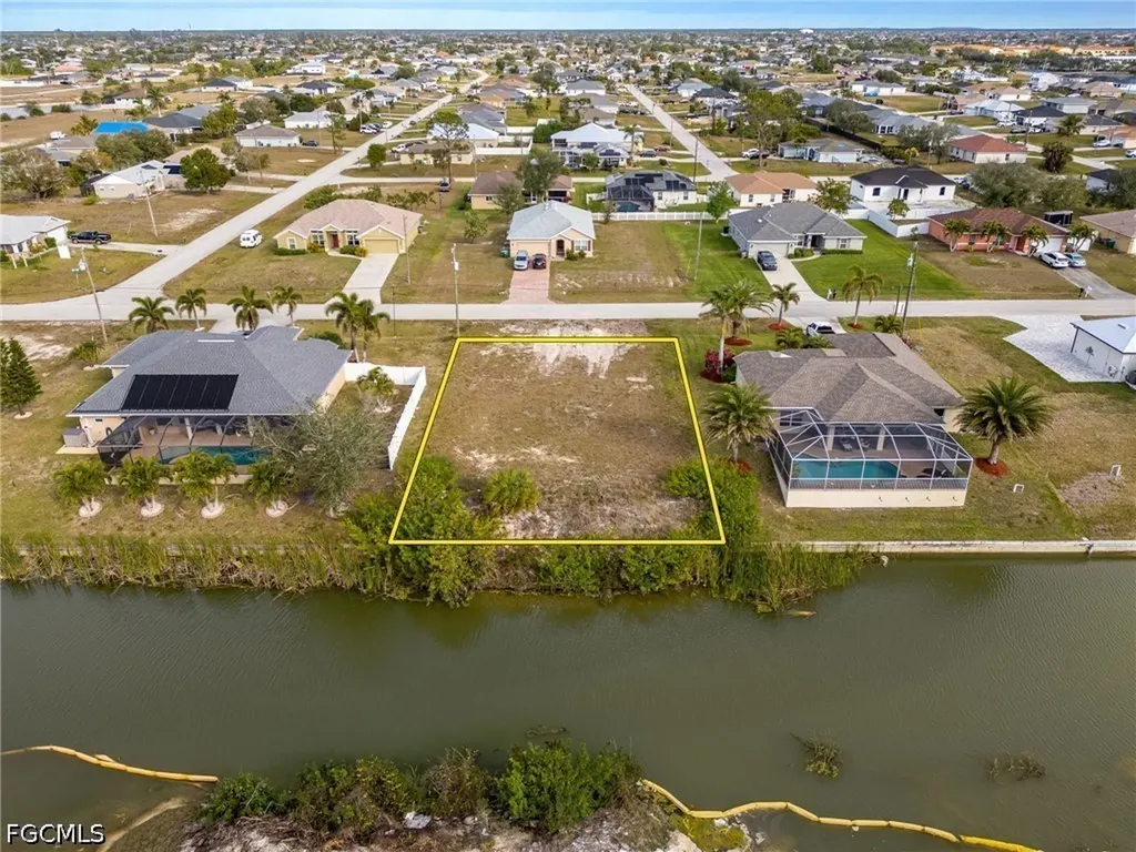 1720 NW 2nd Terrace Cape Coral FL 33993