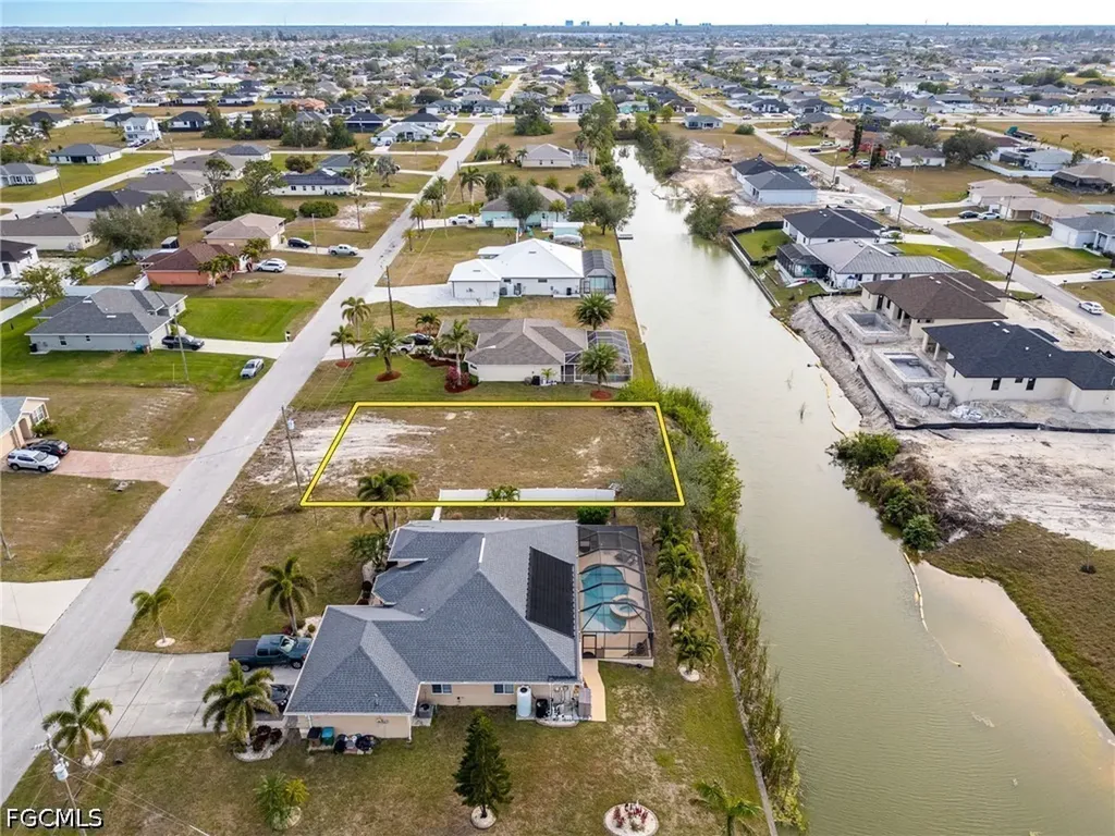 1720 NW 2nd Terrace Cape Coral FL 33993