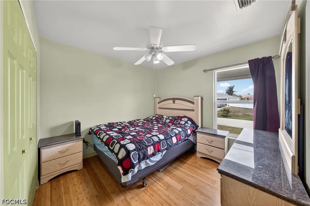 1017 NW 15th Street Cape Coral FL 33993
