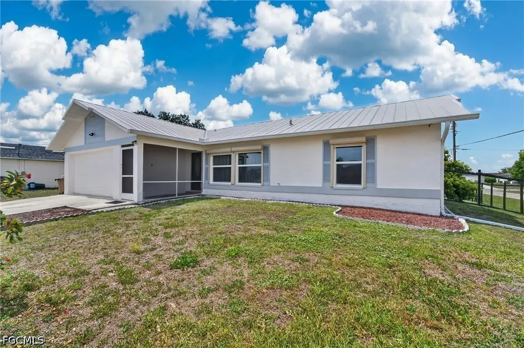 1017 NW 15th Street Cape Coral FL 33993