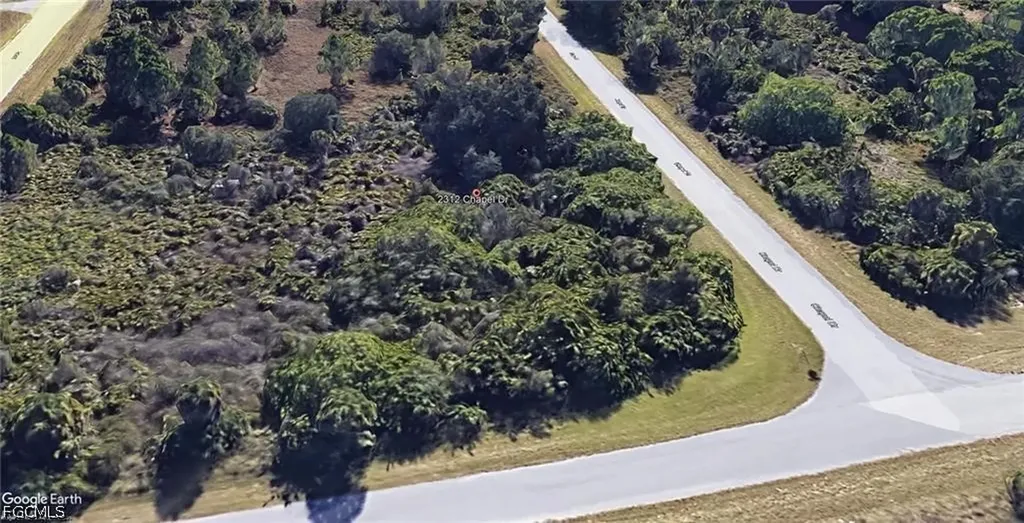 2298 Mcphearson Drive Port Charlotte FL 33953
