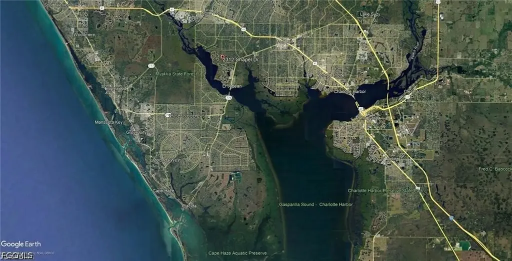 2298 Mcphearson Drive Port Charlotte FL 33953