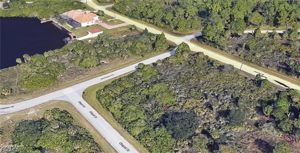 2298 Mcphearson Drive Port Charlotte FL 33953