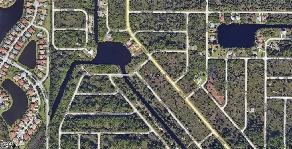 2298 Mcphearson Drive Port Charlotte FL 33953