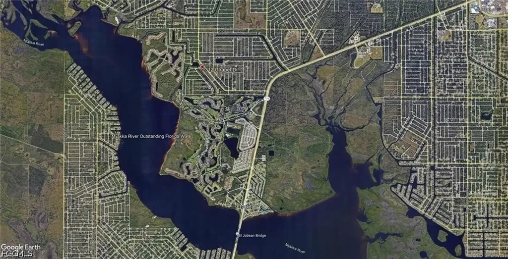 2298 Mcphearson Drive Port Charlotte FL 33953