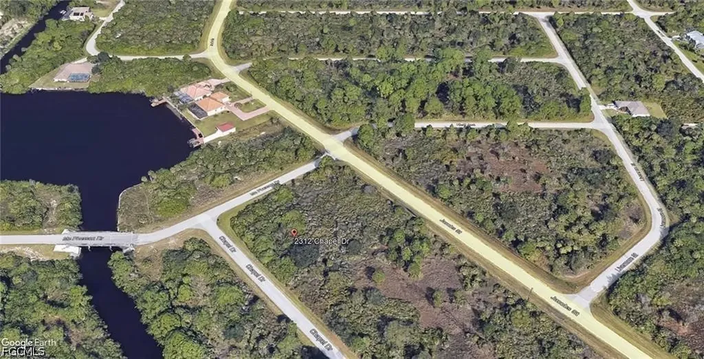 2298 Mcphearson Drive Port Charlotte FL 33953