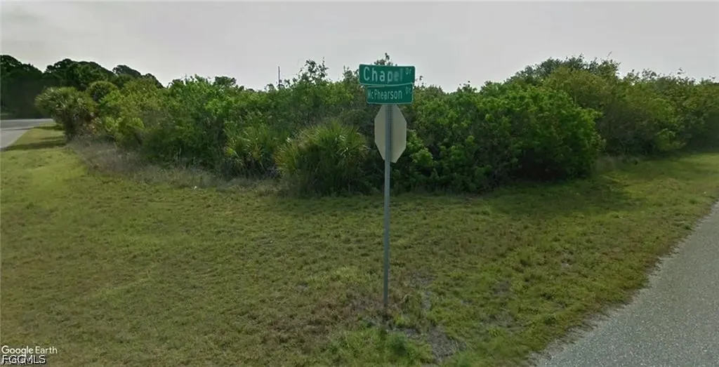 2298 Mcphearson Drive Port Charlotte FL 33953