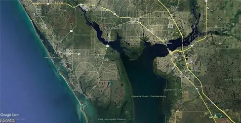 2298 Mcphearson Drive Port Charlotte FL 33953