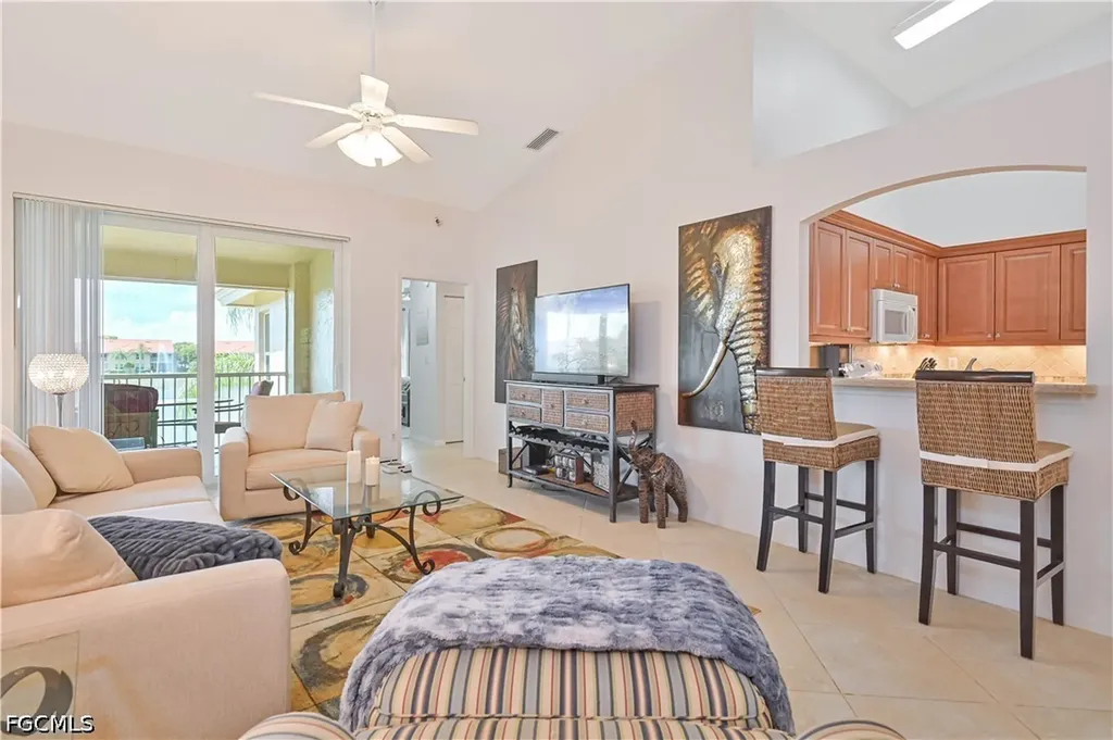 2600 Marshcreek Lane Naples FL 34119