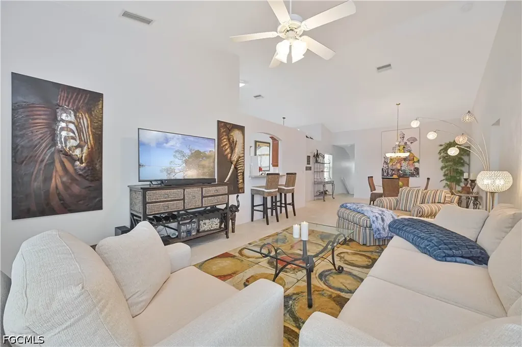 2600 Marshcreek Lane Naples FL 34119