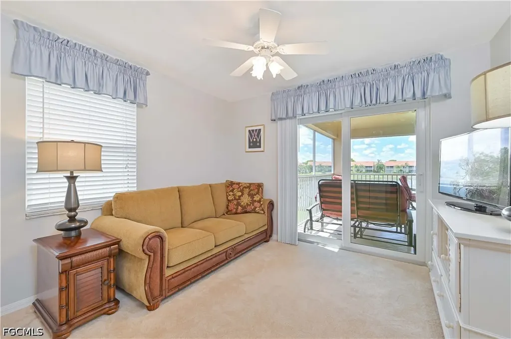 2600 Marshcreek Lane Naples FL 34119