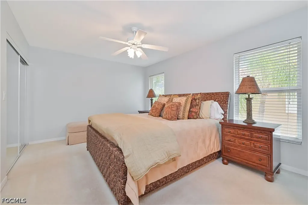 2600 Marshcreek Lane Naples FL 34119