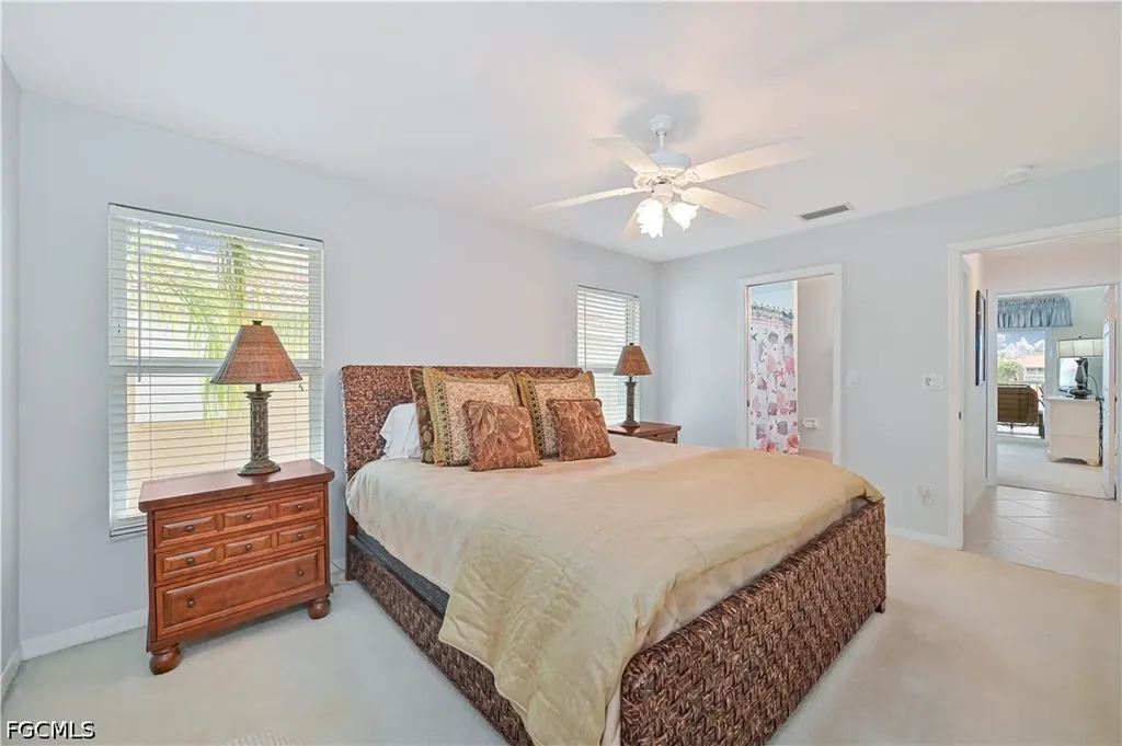 2600 Marshcreek Lane Naples FL 34119