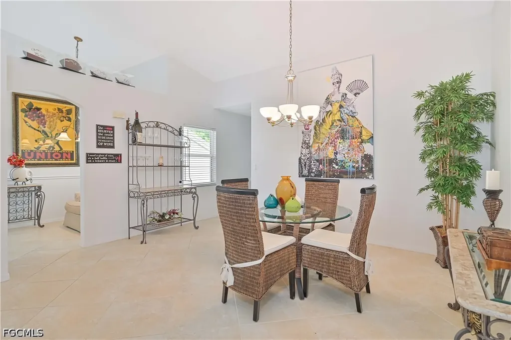 2600 Marshcreek Lane Naples FL 34119