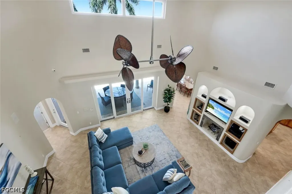 5332 SW 28th Place Cape Coral FL 33914