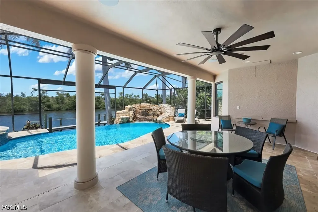 5332 SW 28th Place Cape Coral FL 33914