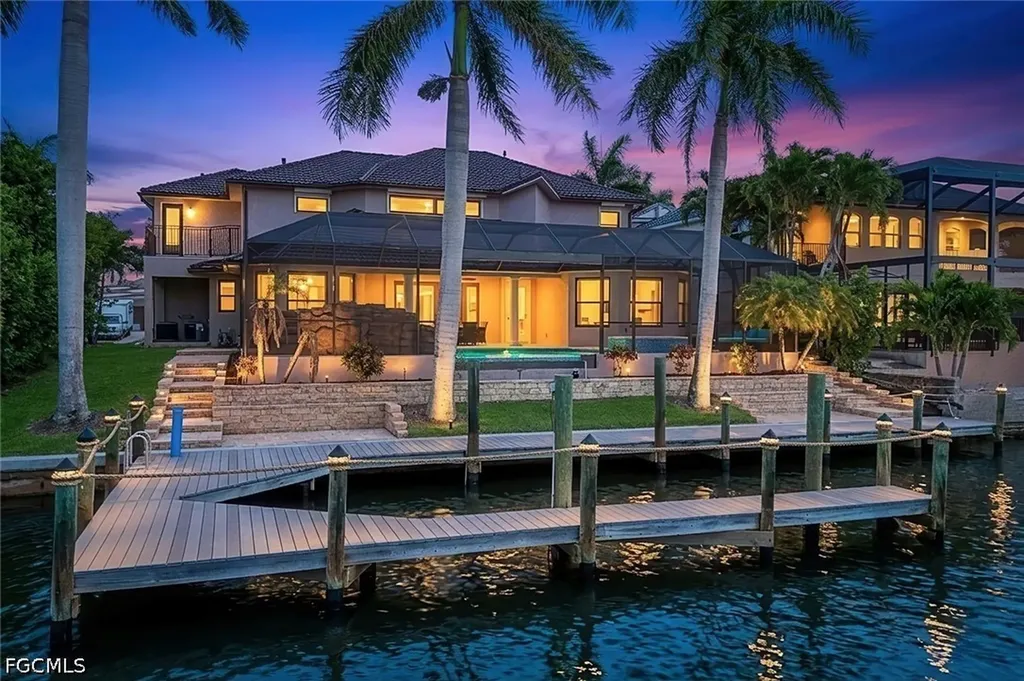 5332 SW 28th Place Cape Coral FL 33914