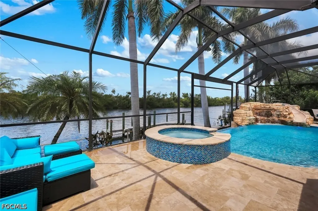 5332 SW 28th Place Cape Coral FL 33914