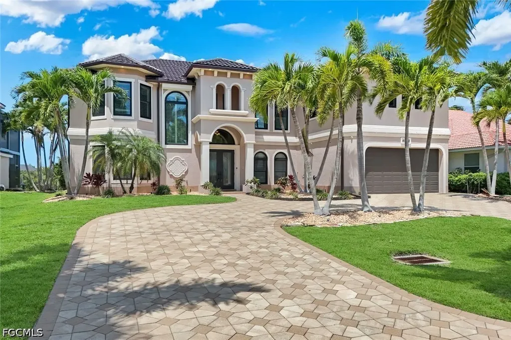 5332 SW 28th Place Cape Coral FL 33914