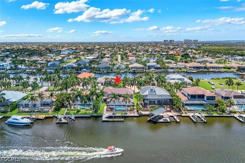 5332 SW 28th Place Cape Coral FL 33914