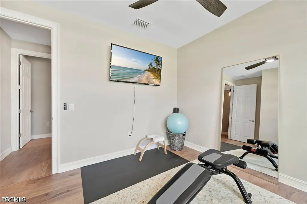16711 Elkhorn Coral Drive North Fort Myers FL 33903