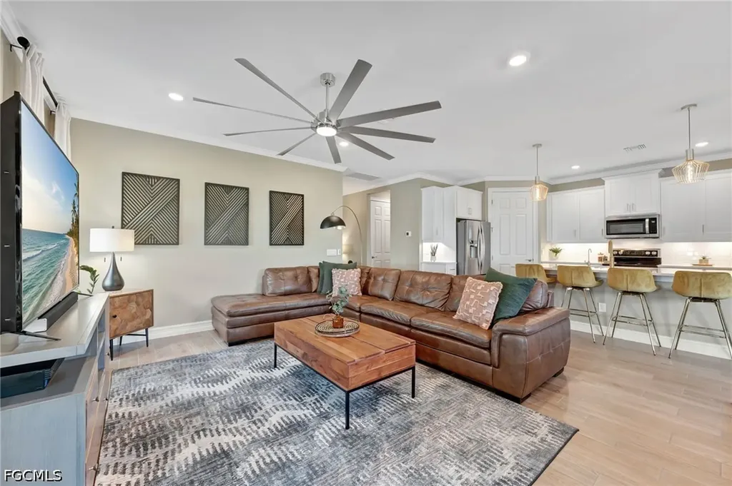 16711 Elkhorn Coral Drive North Fort Myers FL 33903