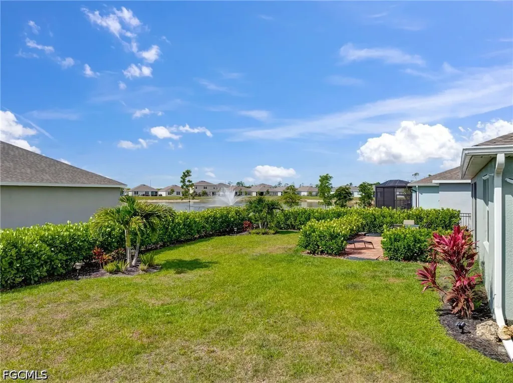 16711 Elkhorn Coral Drive North Fort Myers FL 33903