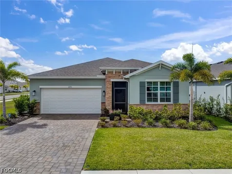 16711 Elkhorn Coral Drive North Fort Myers FL 33903