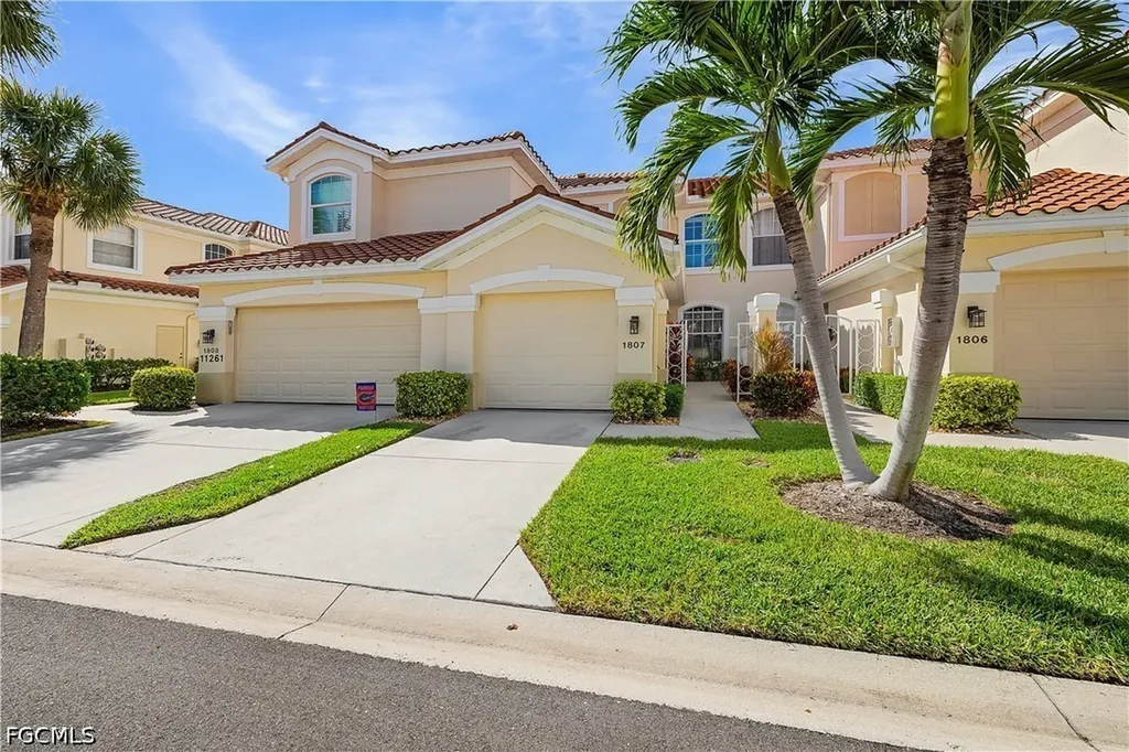 11261 Jacana Court Fort Myers FL 33908