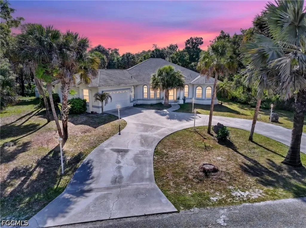 519 Prospect Avenue Lehigh Acres FL 33972
