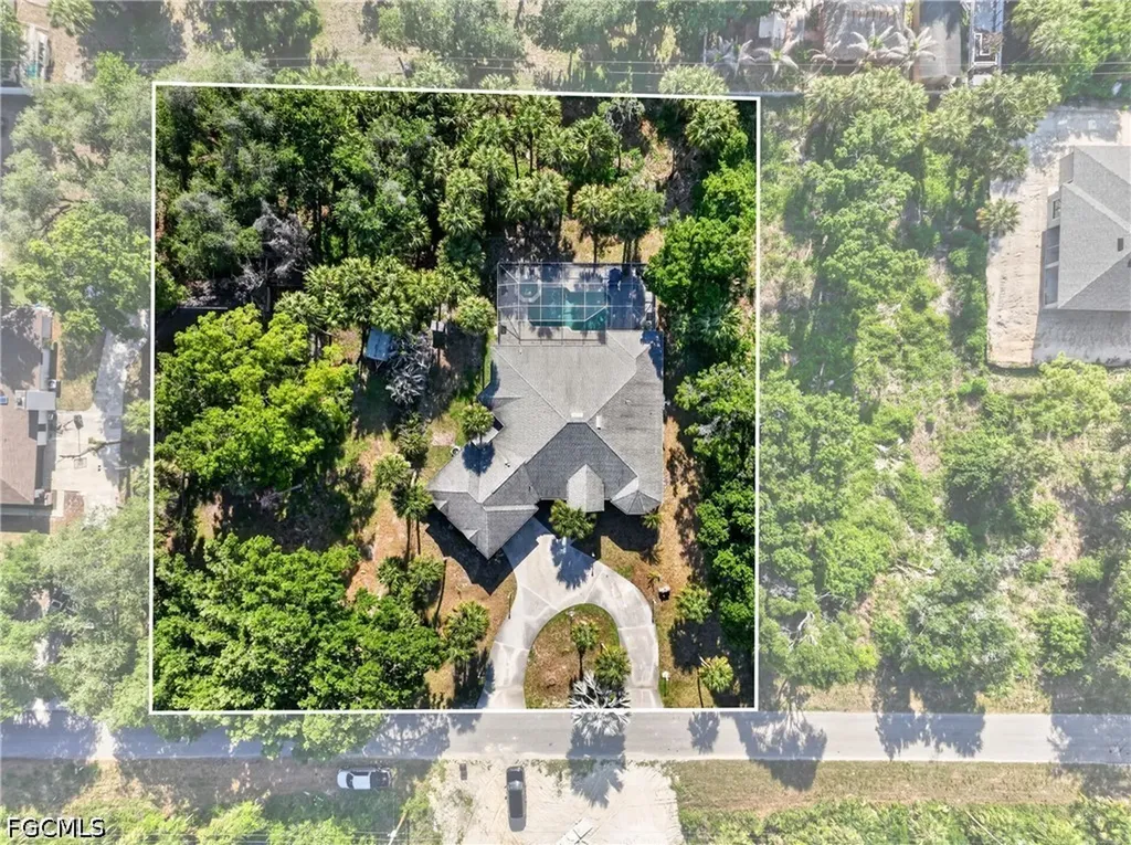 519 Prospect Avenue Lehigh Acres FL 33972