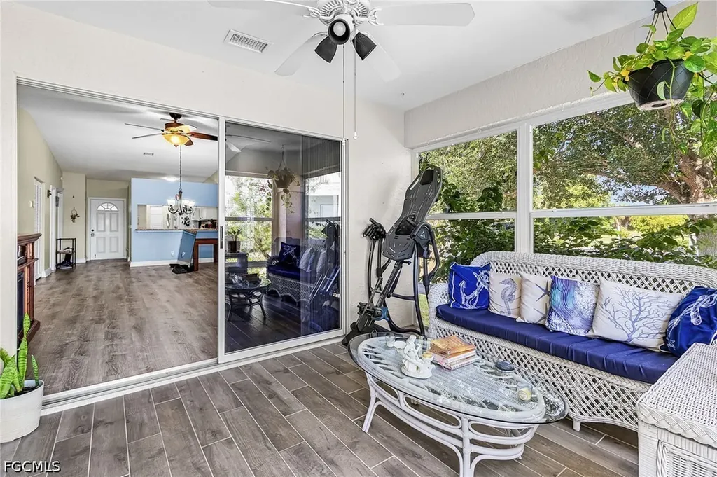 3903 San Rocco Drive Punta Gorda FL 33950