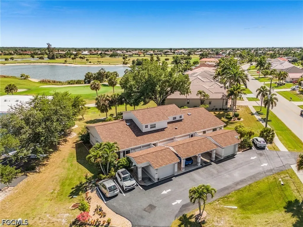 3903 San Rocco Drive Punta Gorda FL 33950