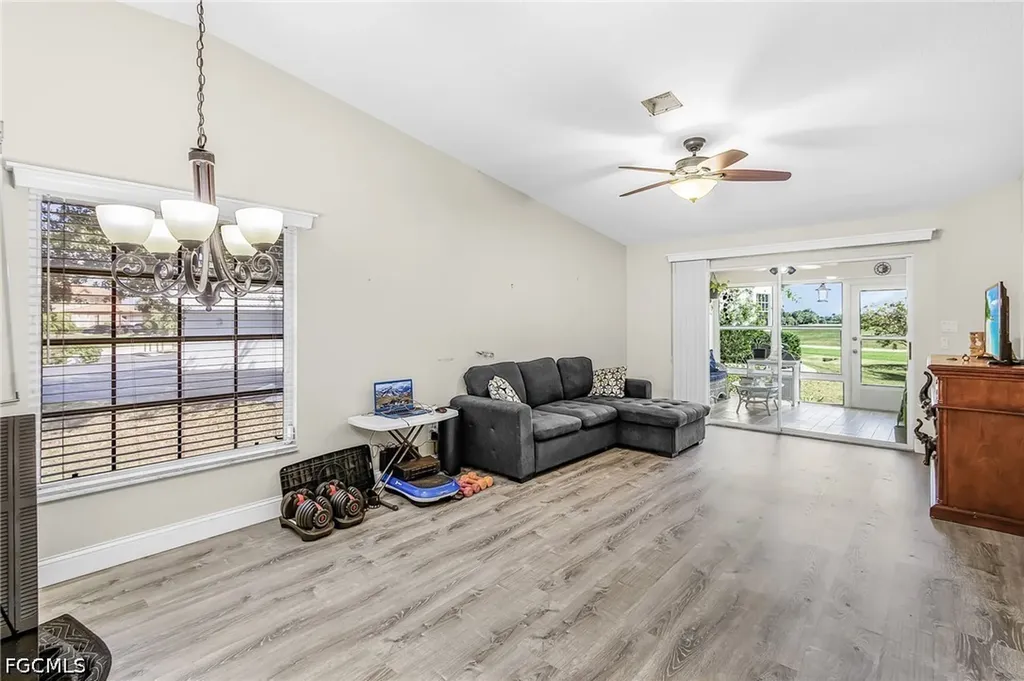 3903 San Rocco Drive Punta Gorda FL 33950