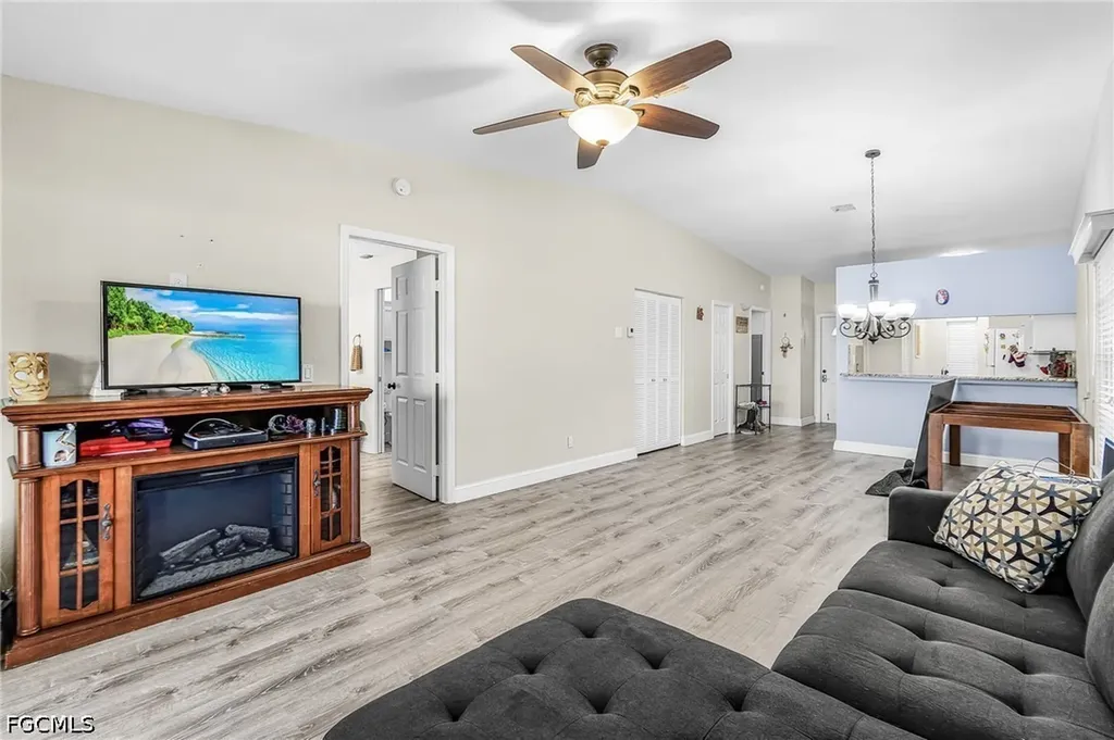 3903 San Rocco Drive Punta Gorda FL 33950