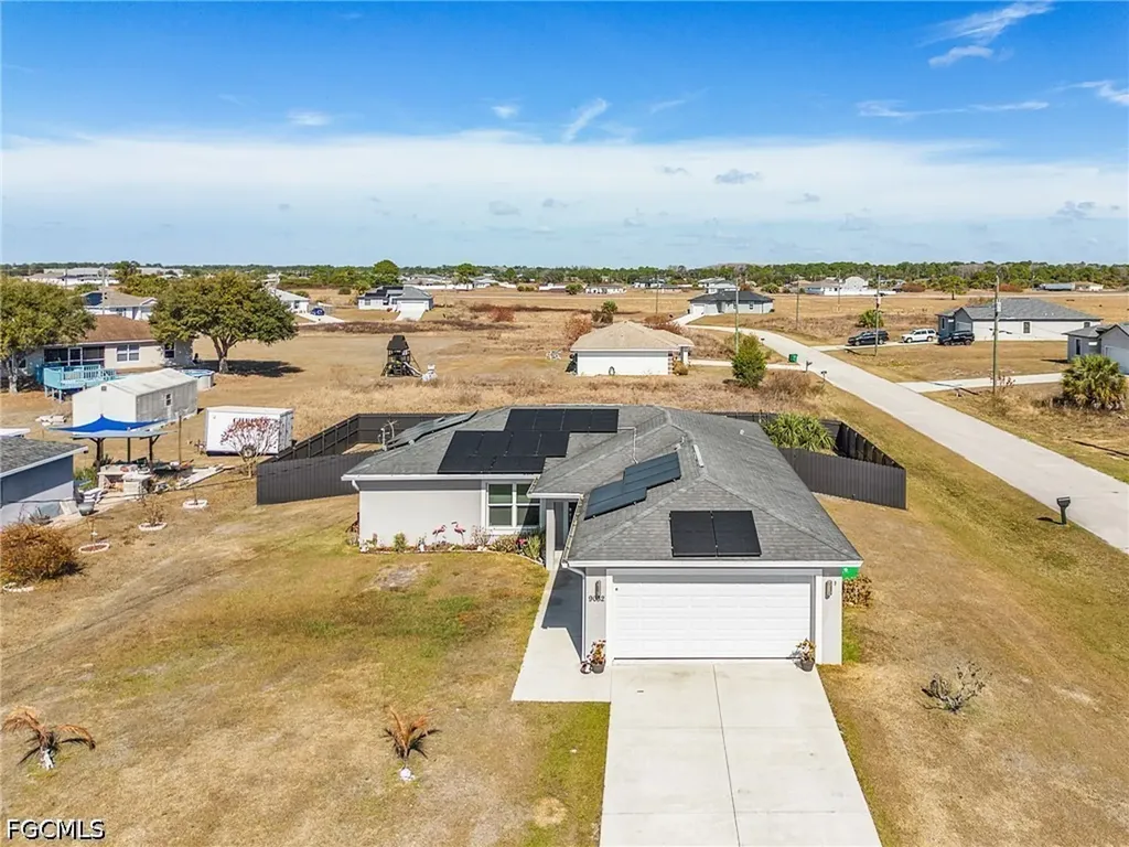 9032 Meadow Circle Labelle FL 33935
