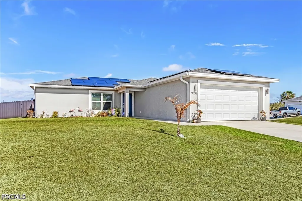 9032 Meadow Circle Labelle FL 33935