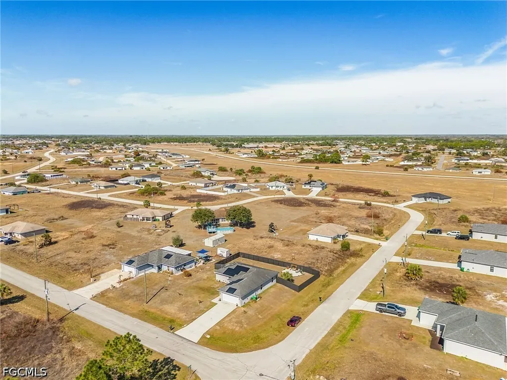 9032 Meadow Circle Labelle FL 33935