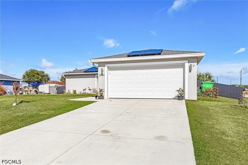9032 Meadow Circle Labelle FL 33935
