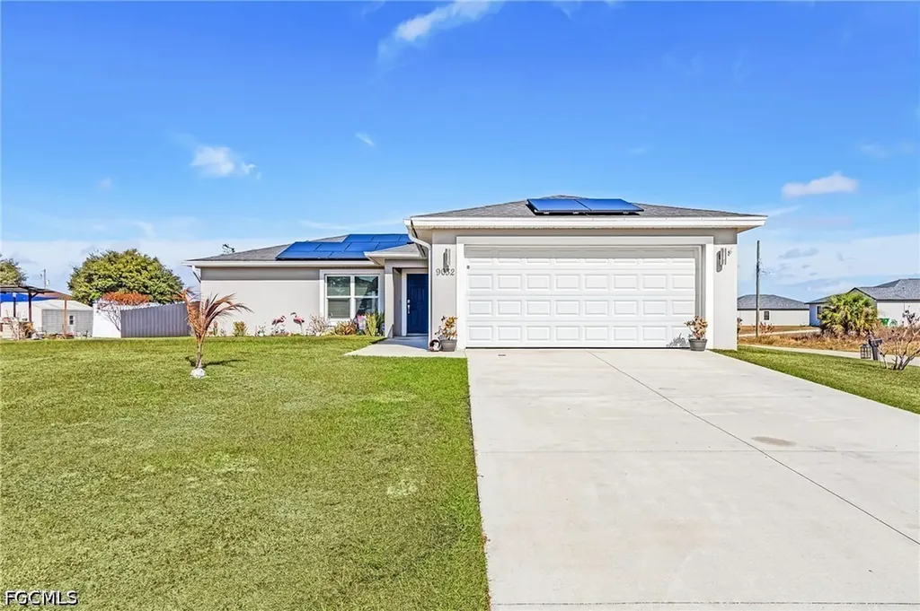 9032 Meadow Circle Labelle FL 33935
