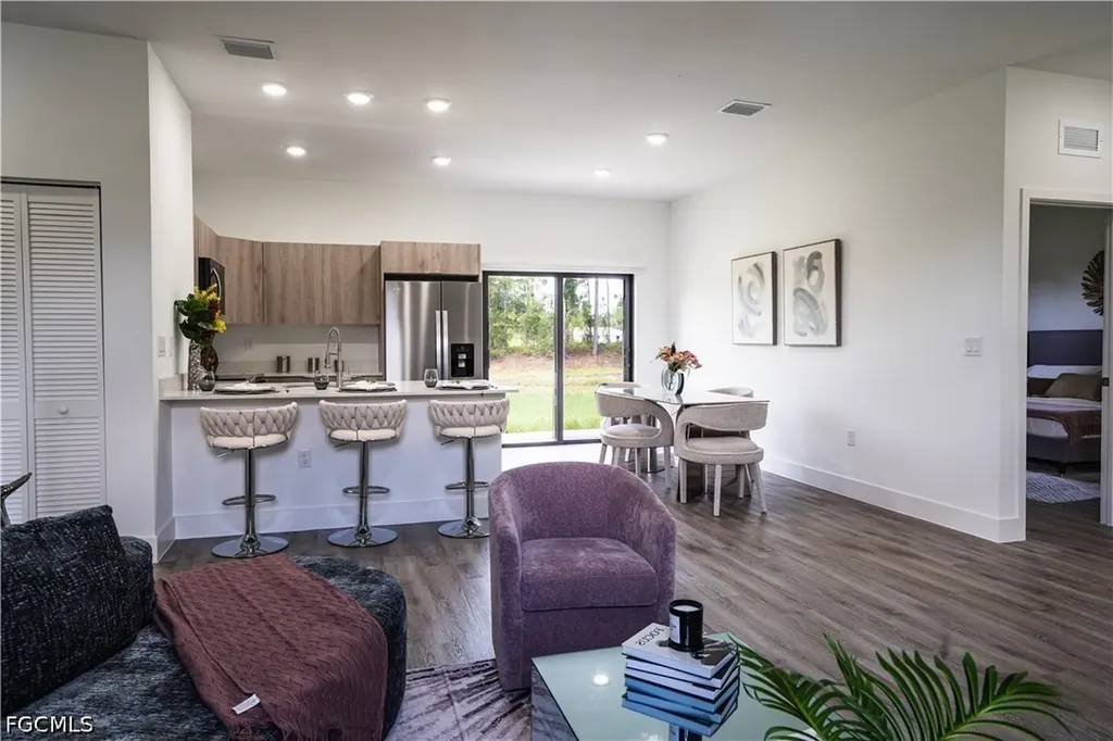 1150 Darling Street E Lehigh Acres FL 33974