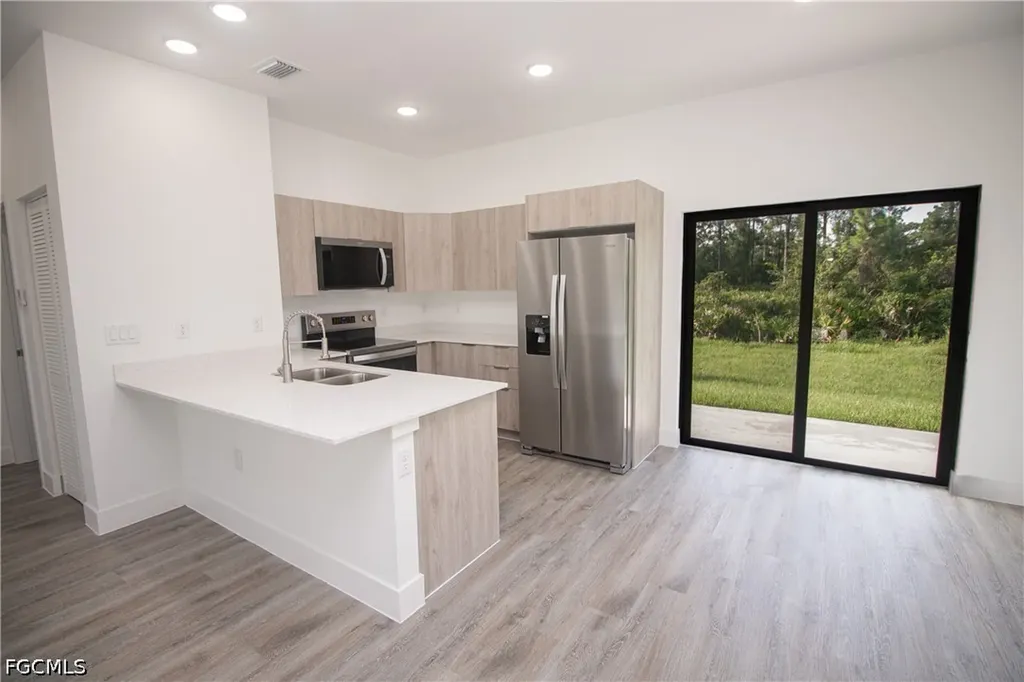 1150 Darling Street E Lehigh Acres FL 33974