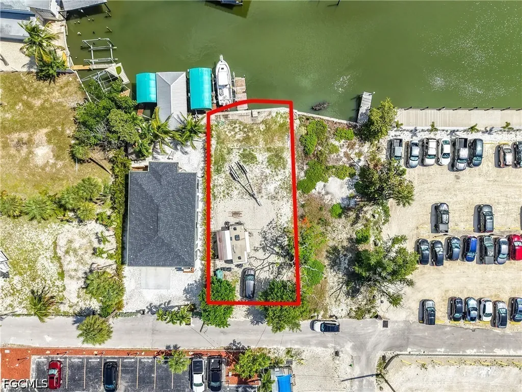 1339 Santos Road Fort Myers Beach FL 33931
