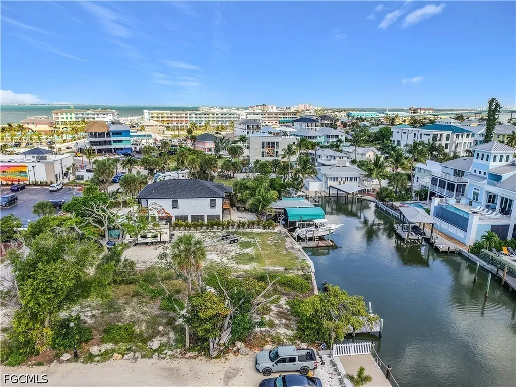 1339 Santos Road Fort Myers Beach FL 33931