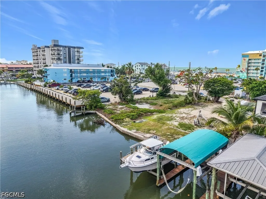 1339 Santos Road Fort Myers Beach FL 33931