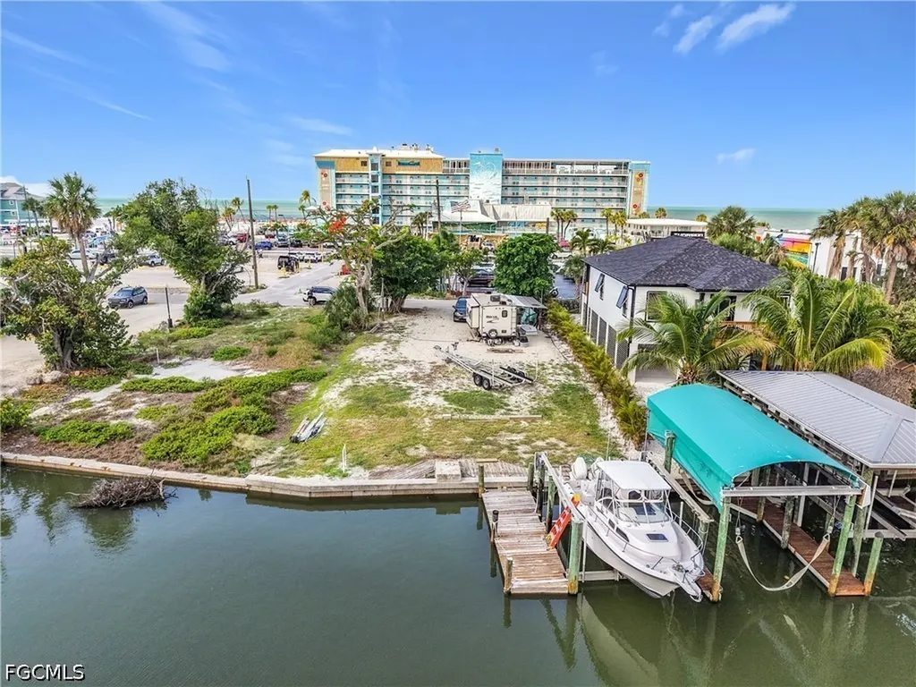1339 Santos Road Fort Myers Beach FL 33931