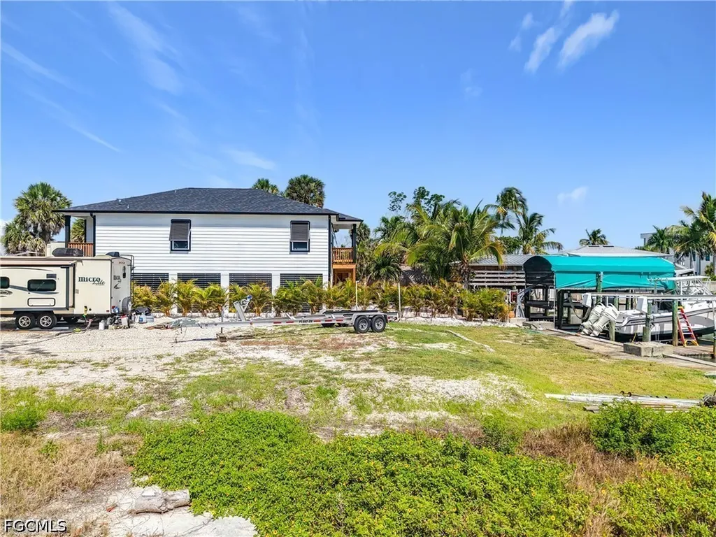 1339 Santos Road Fort Myers Beach FL 33931