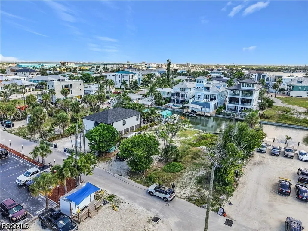 1339 Santos Road Fort Myers Beach FL 33931