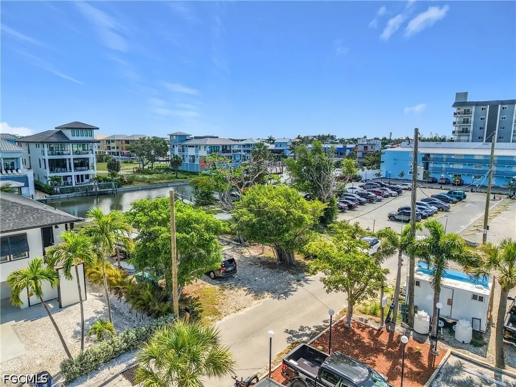 1339 Santos Road Fort Myers Beach FL 33931